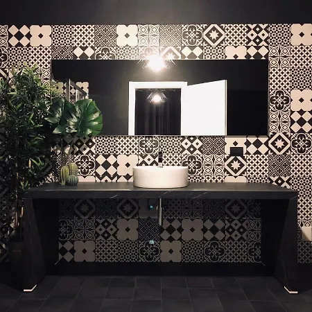 Couette-café Giuseppe 4*