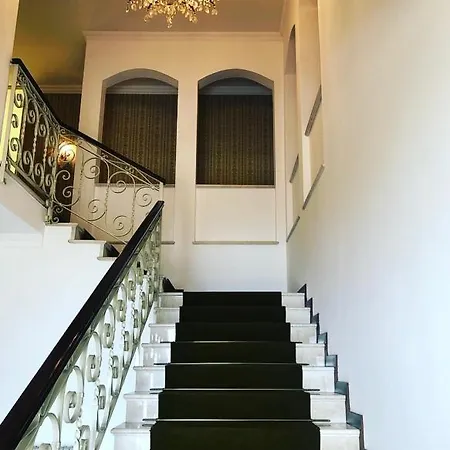 Couette-café Giuseppe