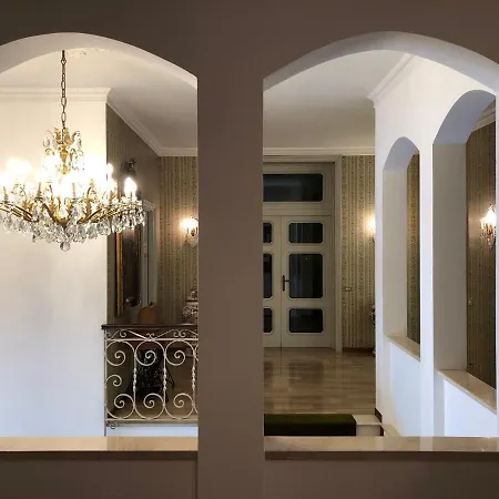 Giuseppe Couette-café 4*