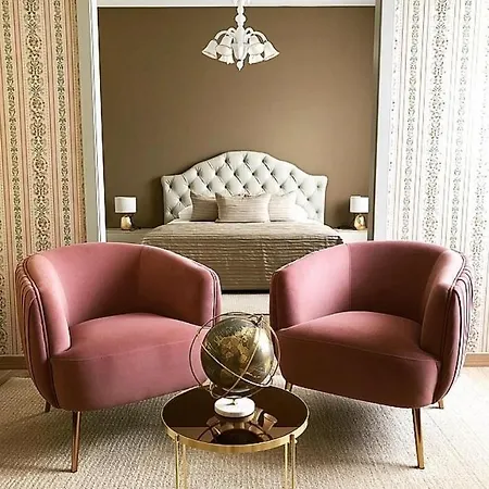 Couette-café Giuseppe