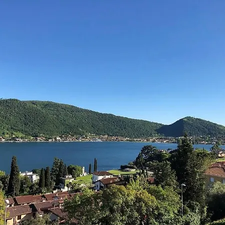 Couette-café Giuseppe