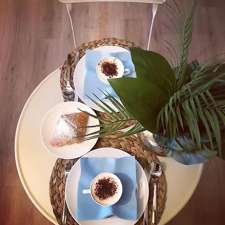 Couette-café Giuseppe