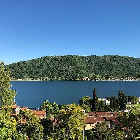 Couette-café Giuseppe 4*