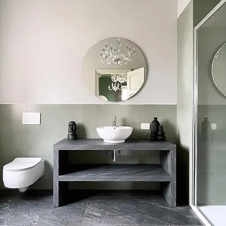 Couette-café Giuseppe Sarnico