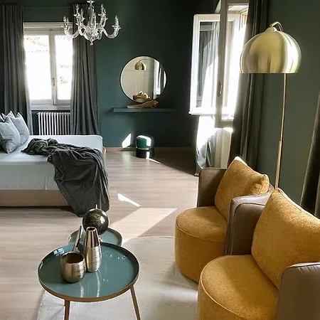 Giuseppe Couette-café