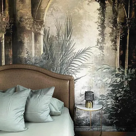 Giuseppe Couette-café 4*