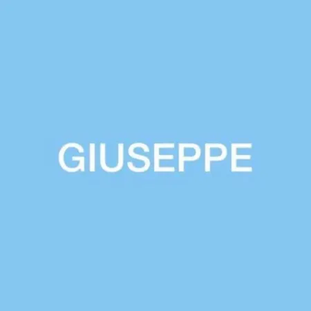 Couette-café Giuseppe