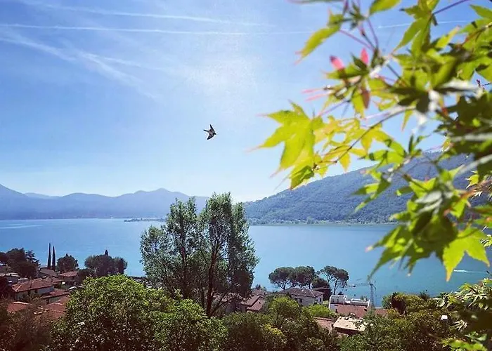 Giuseppe 3* Sarnico