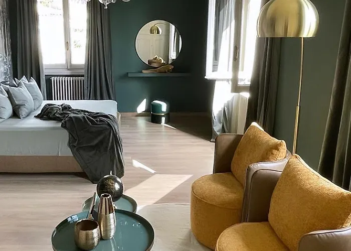 Giuseppe Bed & Breakfast