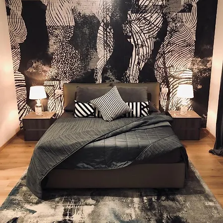Giuseppe Bed and Breakfast