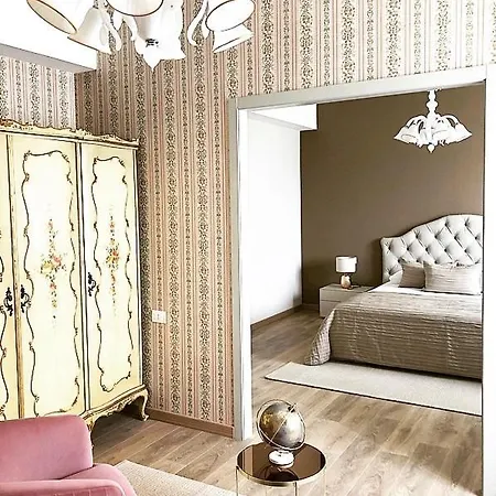 Bed and breakfast Giuseppe