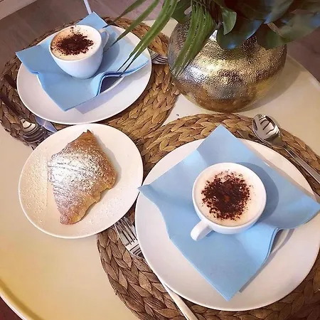 Giuseppe Bed and breakfast