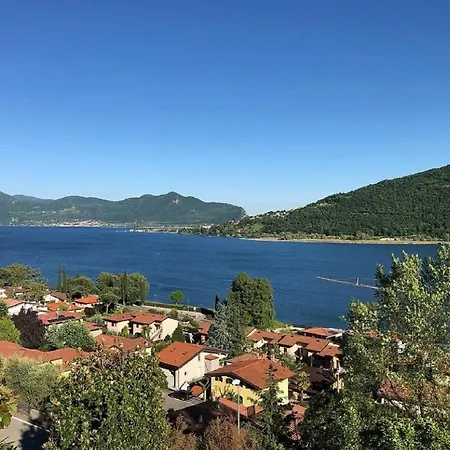 Bed & Breakfast Giuseppe Sarnico
