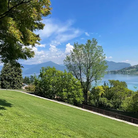 Giuseppe Bed & Breakfast 3*