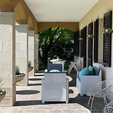 Bed & Breakfast Giuseppe