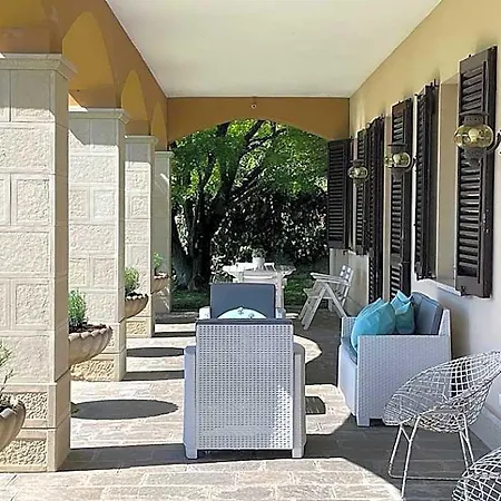 Couette-café Giuseppe 4*