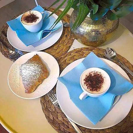 Couette-café Giuseppe
