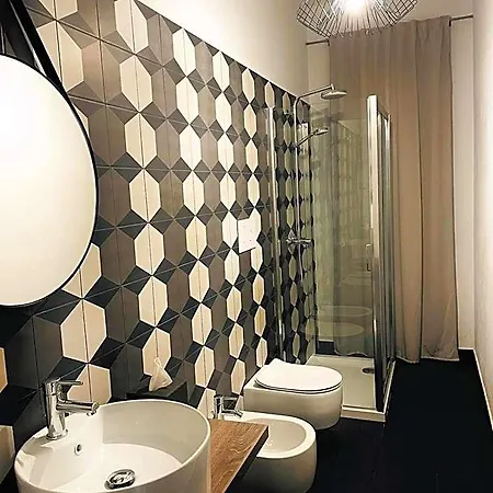 Bed and Breakfast Giuseppe 4*