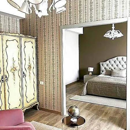 Giuseppe Couette-café 4*