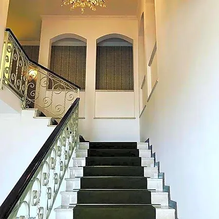 Giuseppe Bed and Breakfast Sarnico