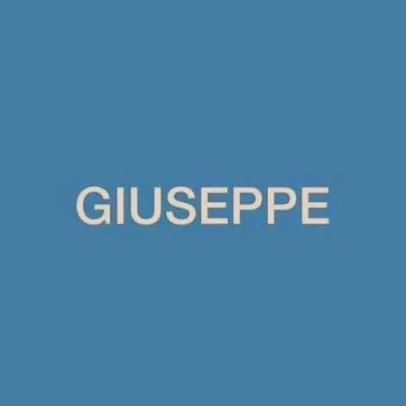 ベッド・アンド・ブレックファスト Giuseppe