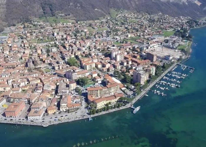 Giuseppe 3* Sarnico