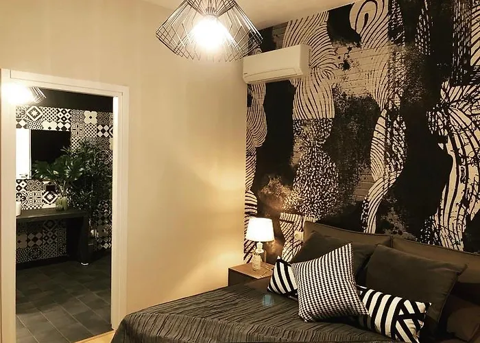 Bed & Breakfast Giuseppe 3*