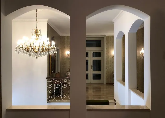 Giuseppe B&B 3*