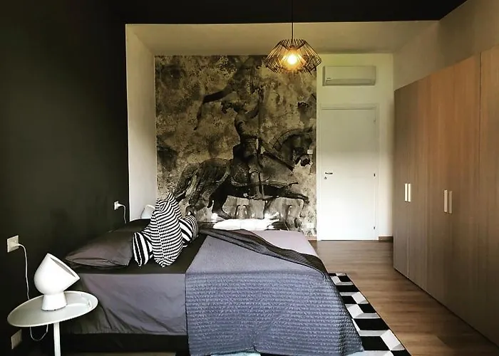 Giuseppe Bed & Breakfast 3*