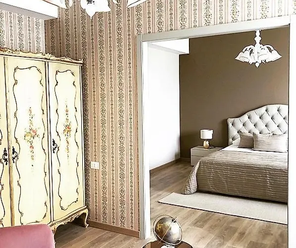 Bed & Breakfast Giuseppe