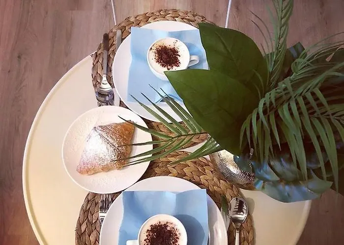Bed & Breakfast Giuseppe