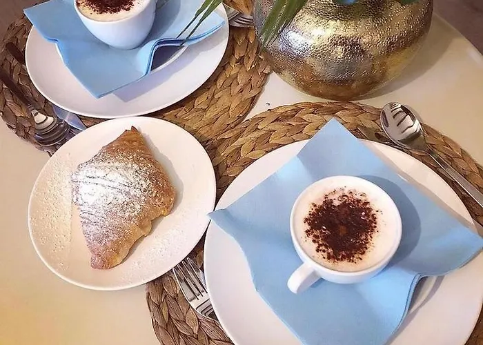 Giuseppe Bed & Breakfast