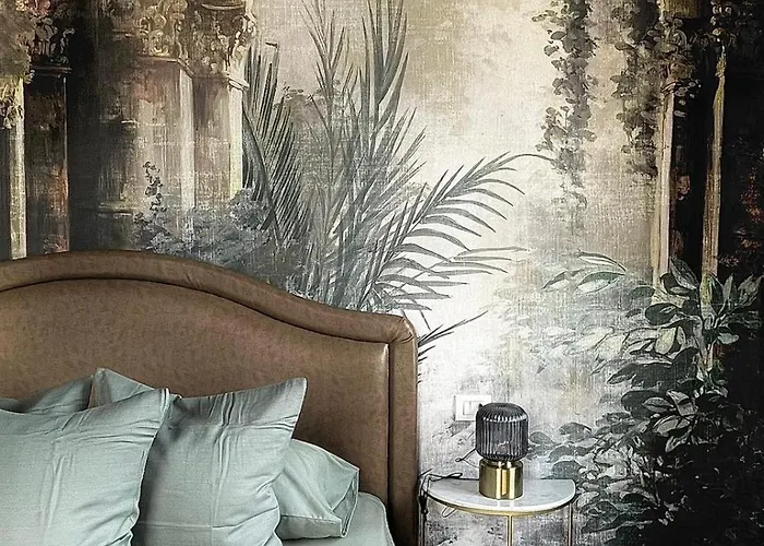 Giuseppe Bed & Breakfast 3*