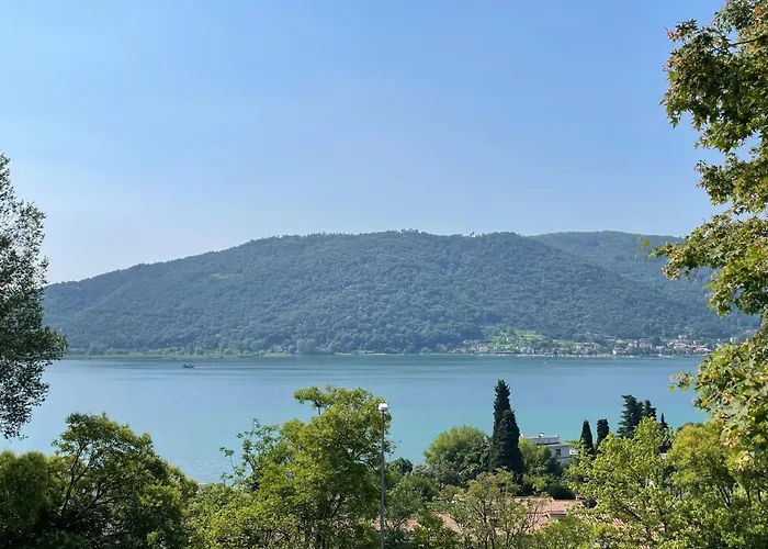 Bed & Breakfast Giuseppe Sarnico
