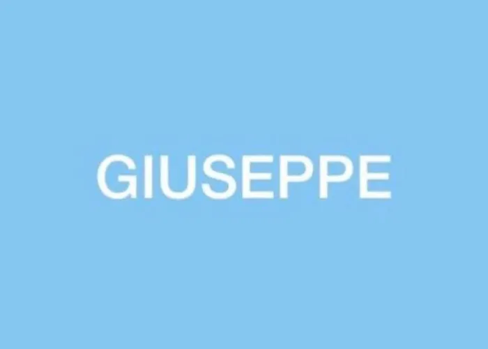 B&B Giuseppe
