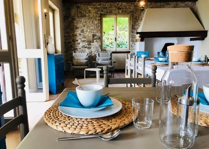 Bed & Breakfast Giuseppe 3*